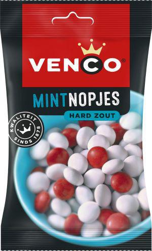 Venco Zakjes-Mintnopjes-120g … Holland Store - Toronto