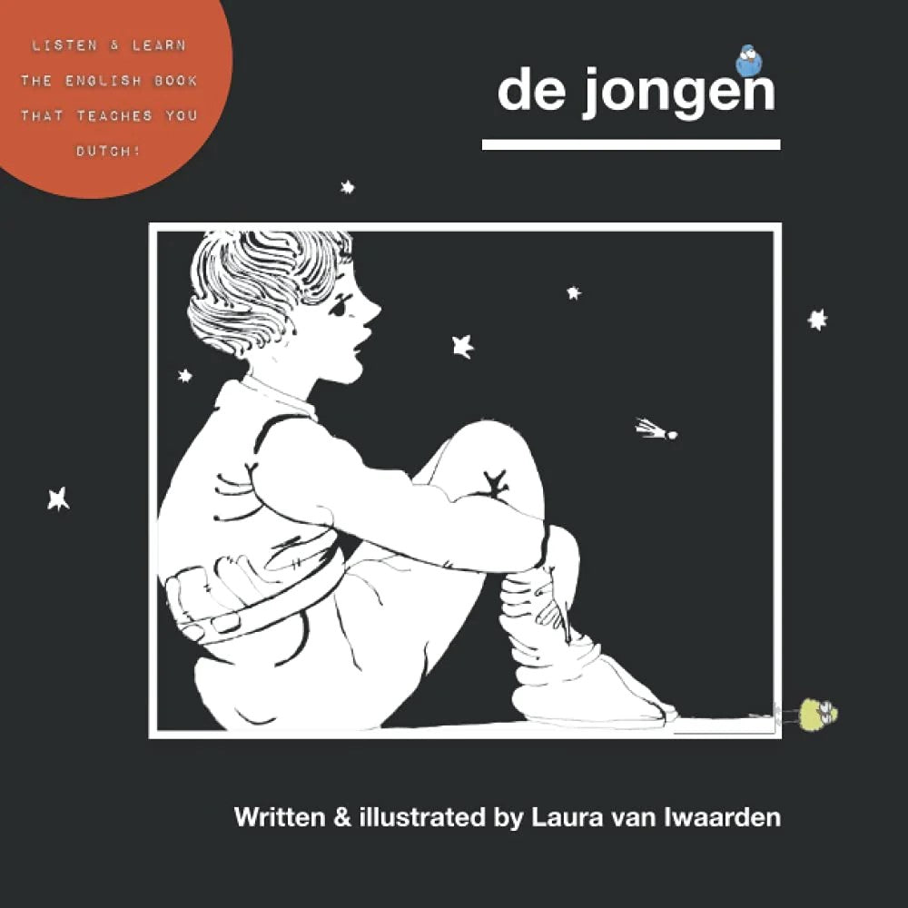 De Jongen ... Holland Store - Toronto