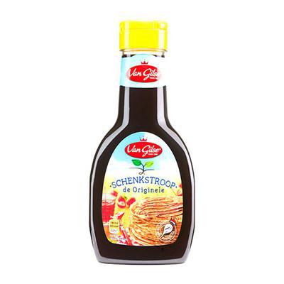 Van Gilse Schenkstroop-600g