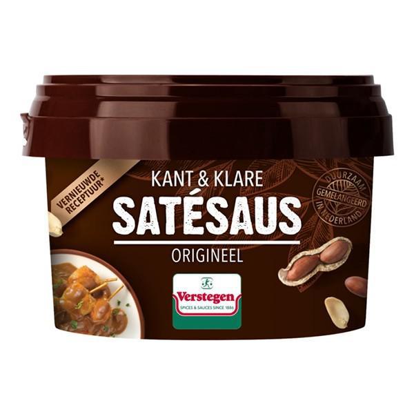 Verstegen Satesaus-500g
