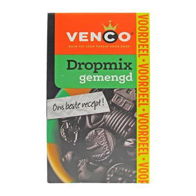 Venco Dropmix-Gemengd-440g