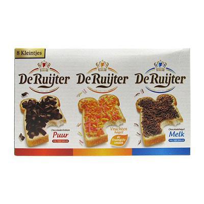 De Ruijter Minis-8pcs … Holland Store - Toronto