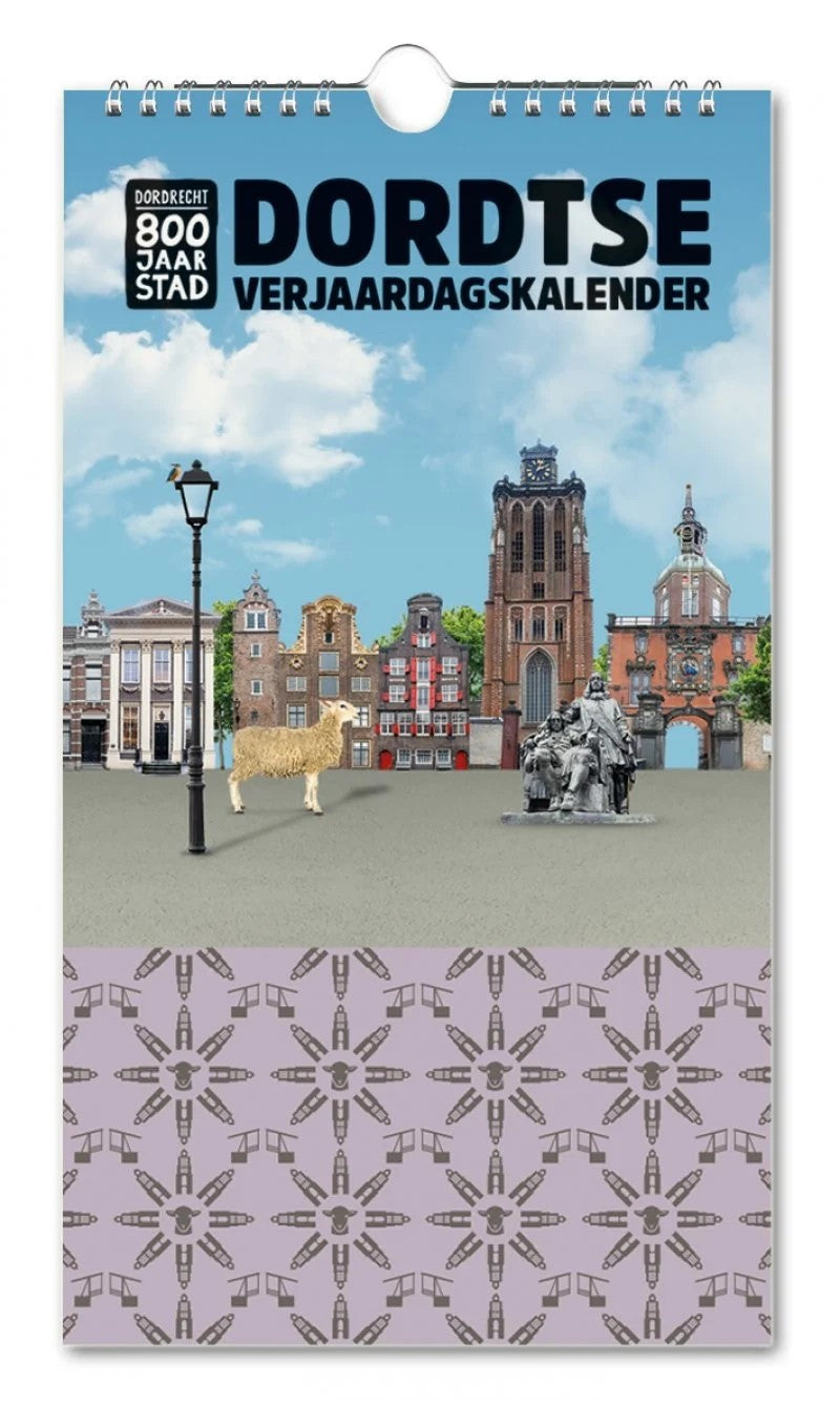 Kalender - Dordt