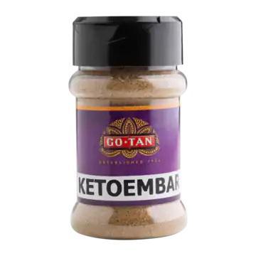 Go-Tan Ketoembar