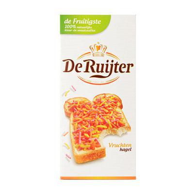 De Ruijter Vruchten Hagel-400g ... Holland Store - Toronto