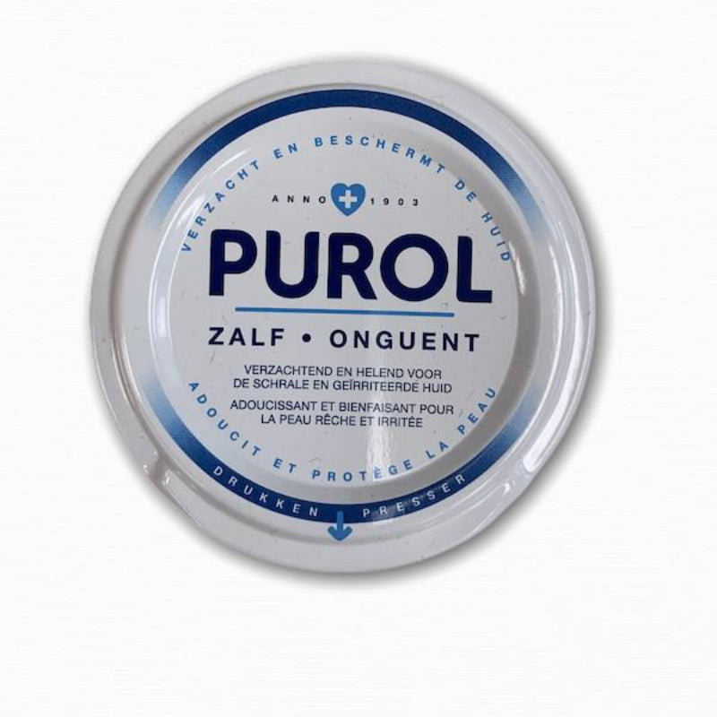 Purol Zalf
