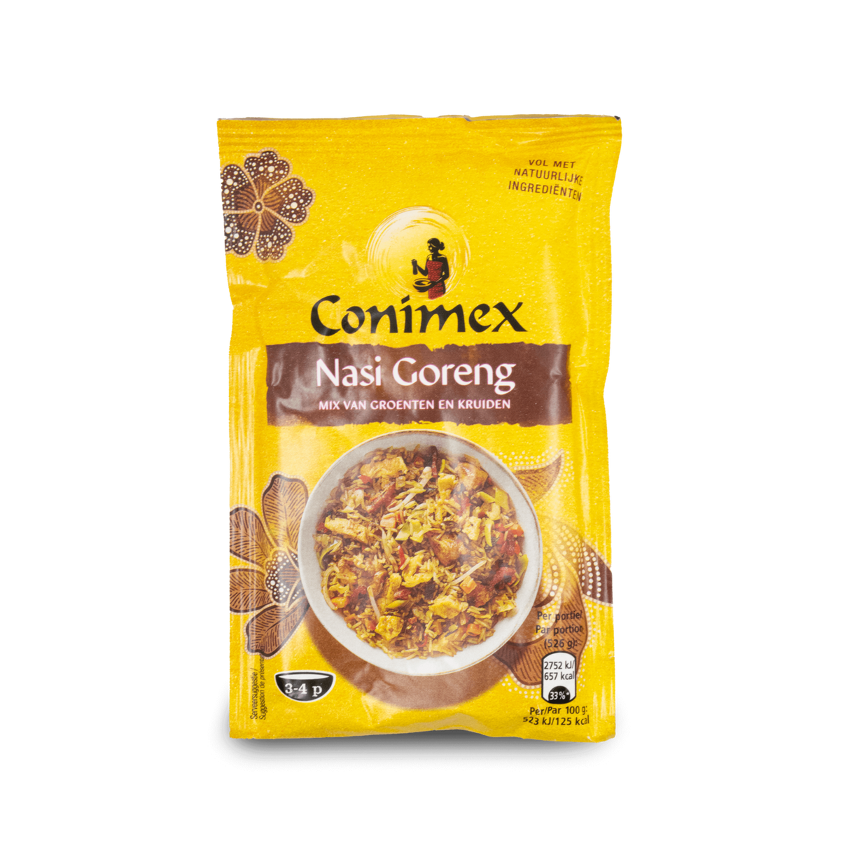 Conimex Nasi Goreng-37g ... Holland Store - Toronto