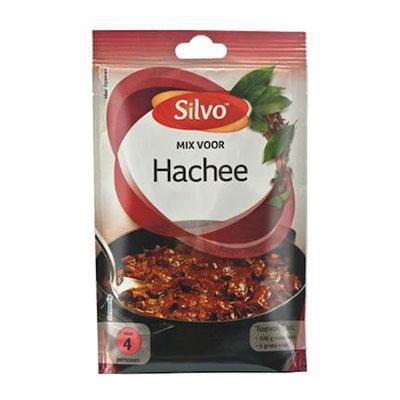 Silvo Mix voor Hachee