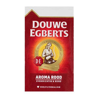 Douwe Egberts Aroma Rood Koffie-250g … Holland Store – Toronto