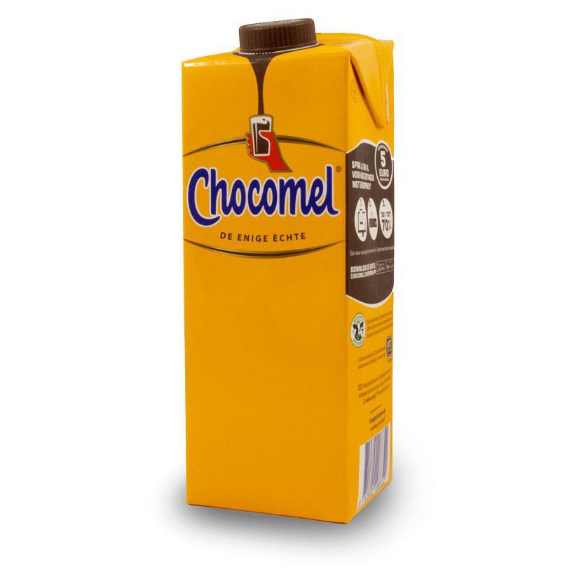 Chocomel-1 L ... Holland Store - Toronto