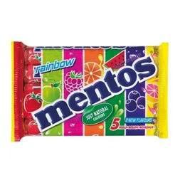 Mentos NL Rainbow-5-pack-187.5g … Holland Store - Toronto