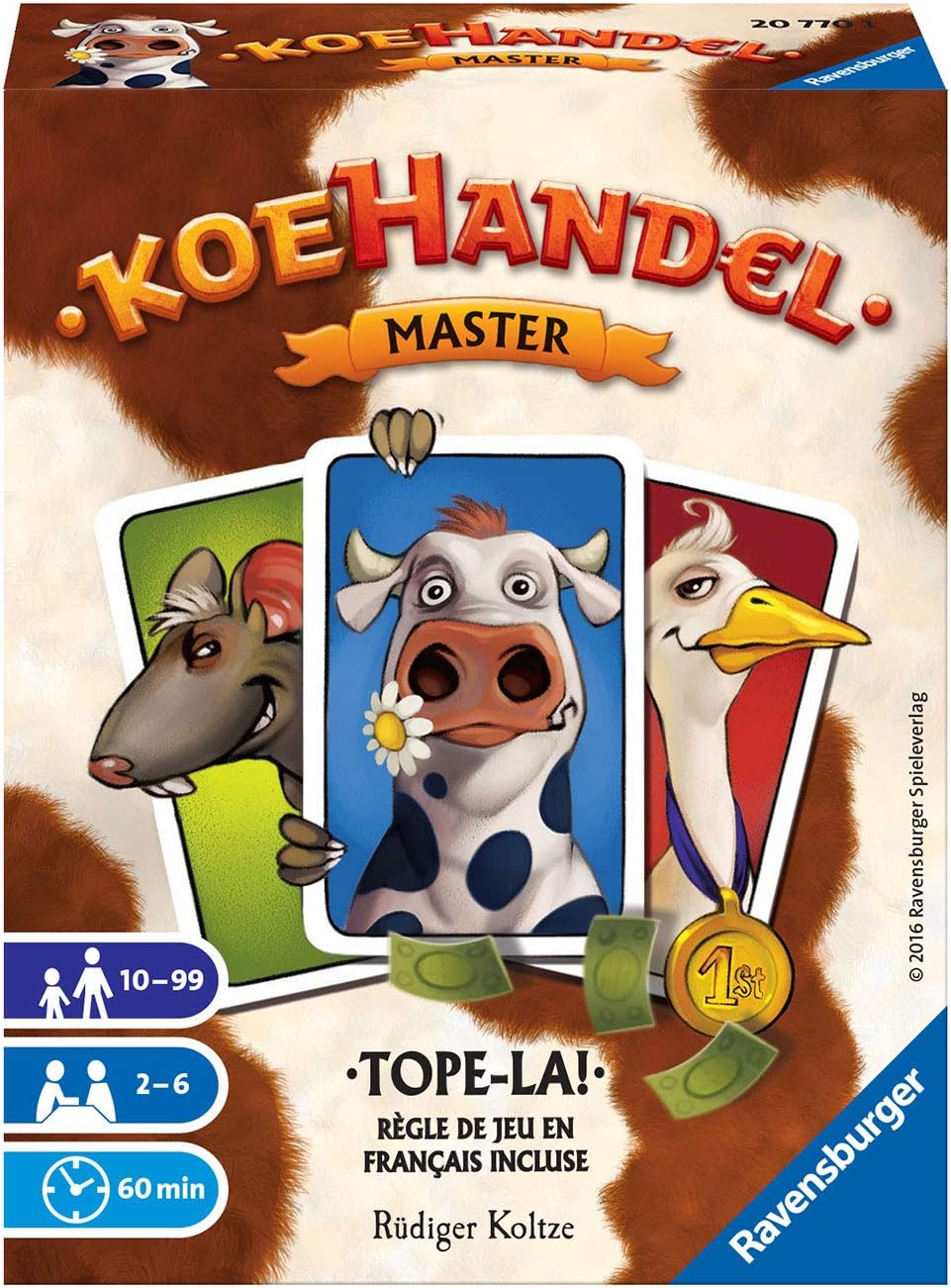 Ravensburger Koehandel
