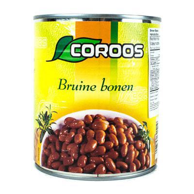 Coroos Bruine Bonen-800g ... Holland Store - Toronto