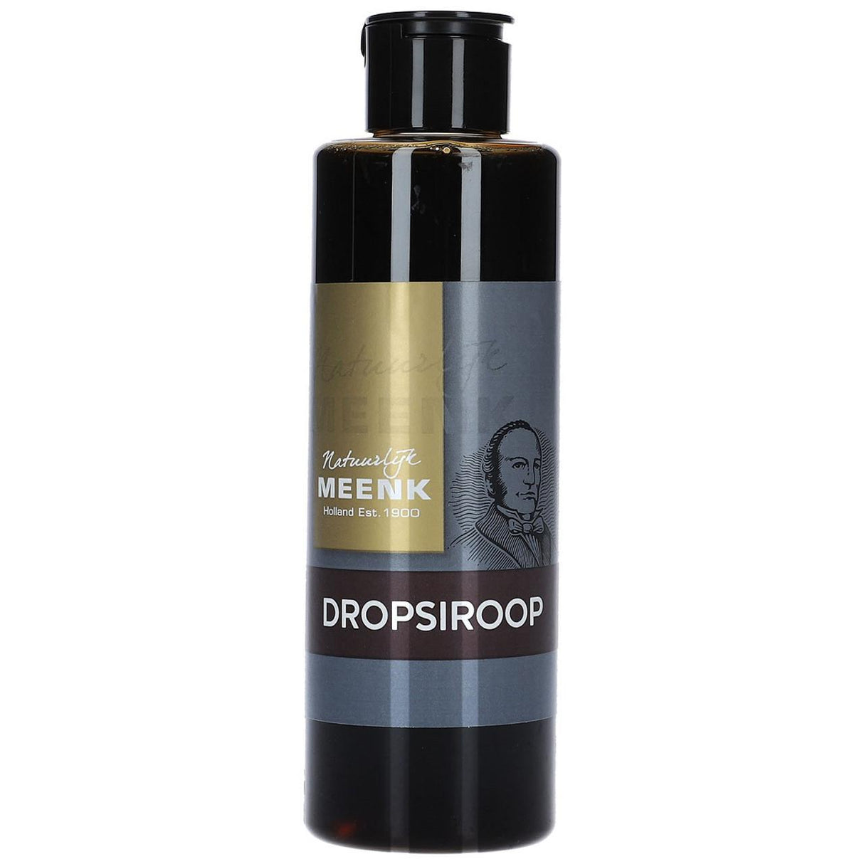 Meenk Dropsiroop-200 ml