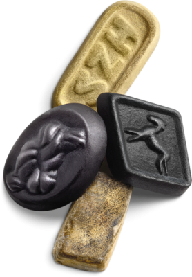 Oldtimers Favorieten Mix-235g … Holland Store - Toronto