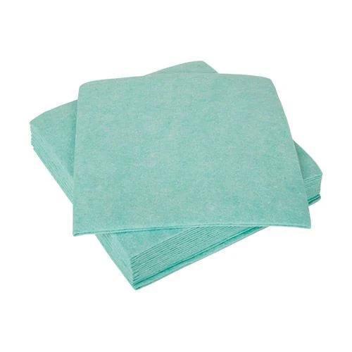 Wecoline Vaatdoek - Groen