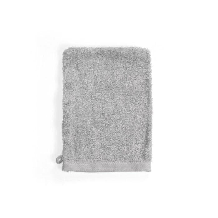 Alpha Washcloth - Light Grey ... Holland Store - Toronto