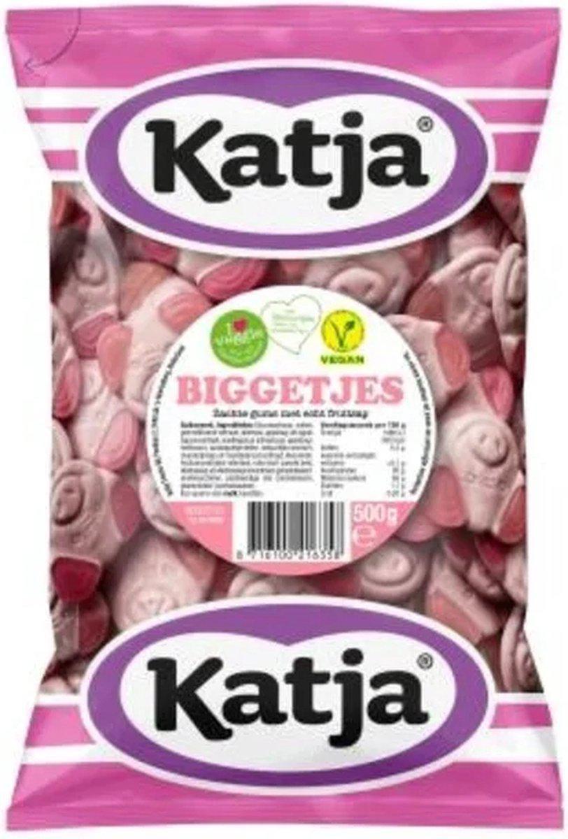 Katja Biggetjes-500g ... Holland Store - Toronto