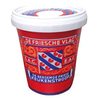 De Friesche Vlag Keukenstroop - 500 g