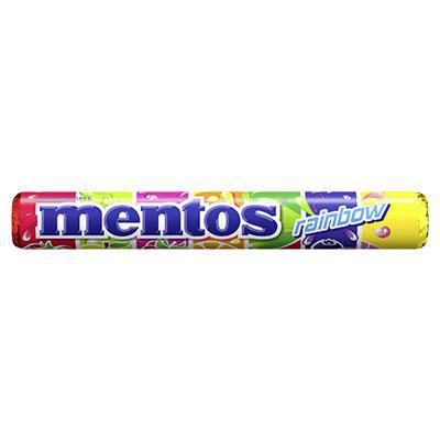 Mentos NL Rainbow-37.5g … Holland Store - Toronto