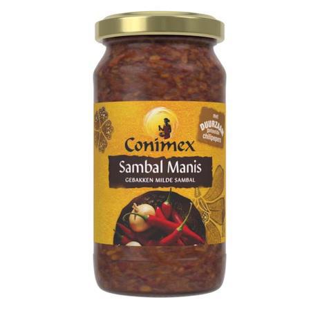 Conimex Sambal Manis-200g