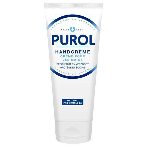 Purol Handcreme