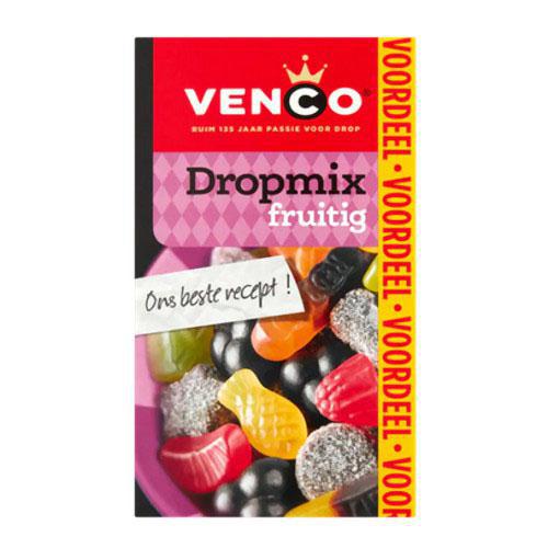 Venco Dropmix - Fruitig