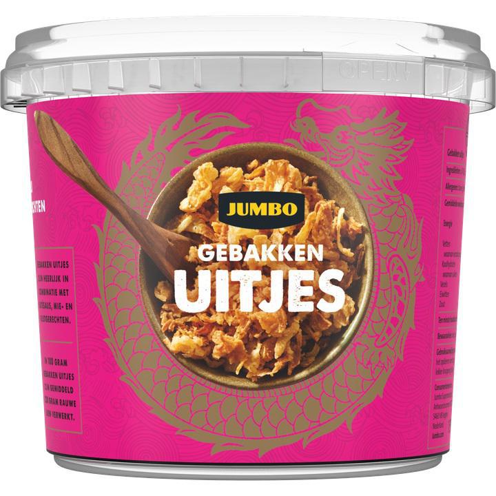 Jumbo Gebakken Uitjes