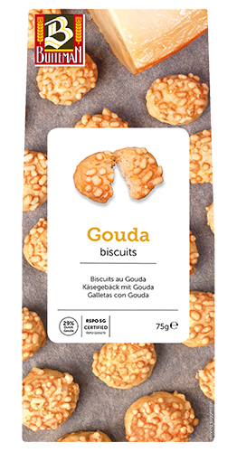 Buiteman Gouda Biscuits-75g ... Holland Store - Toronto