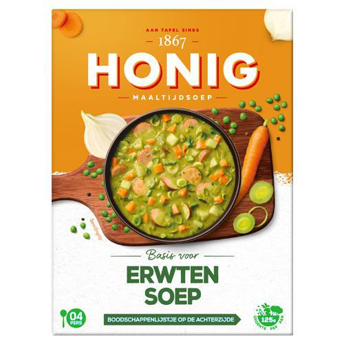 Honig basis voor Erwtensoep