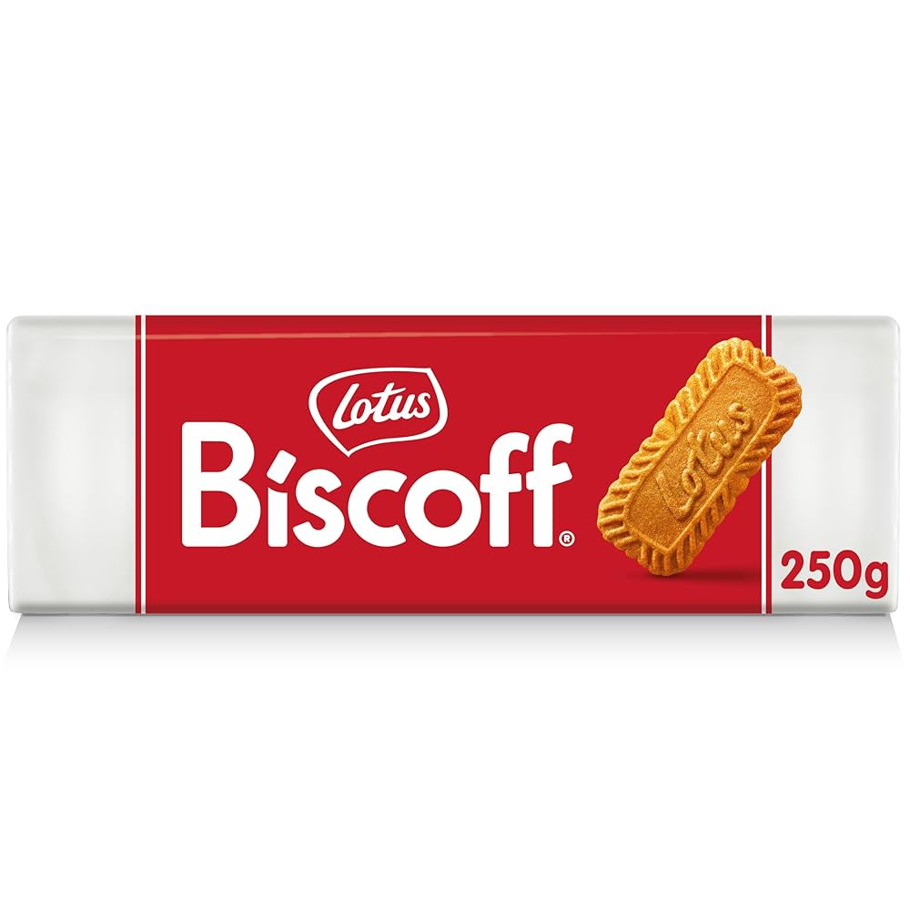 Lotus Biscoff-250g ... Holland Store - Toronto