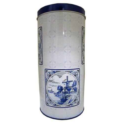 DB Beschuit Metal Tin ... Holland Store - Toronto