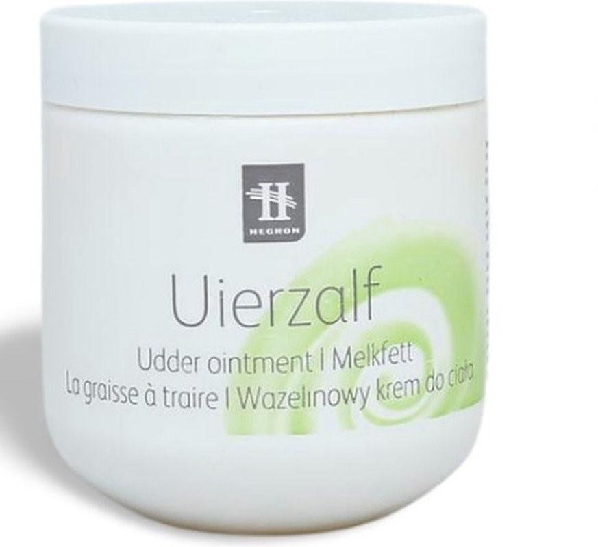 Hegron Uierzalf