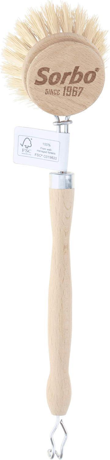Sorbo Afwasborstel Rond