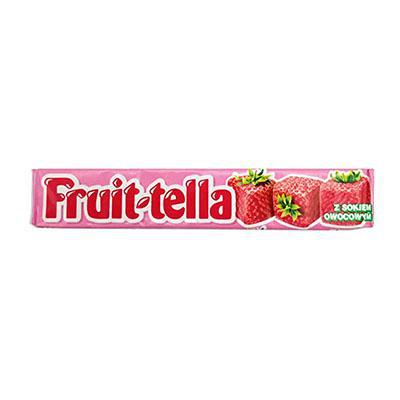 Fruit-tella Strawberry-41g … Holland Store - Toronto