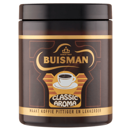 Buisman Classic Aroma-150g ... Holland Store - Toronto
