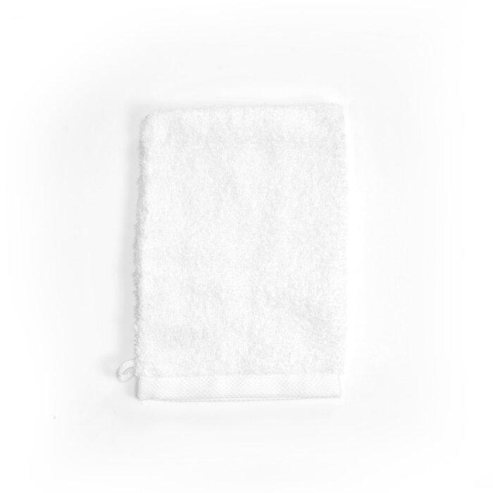 Alpha Washcloth - White ... Holland Store - Toronto