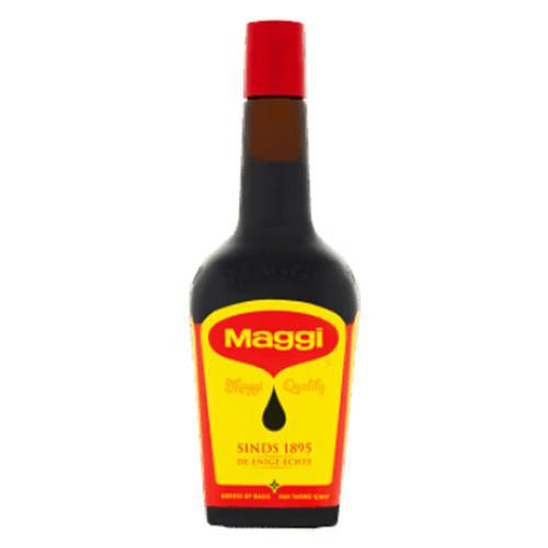 Maggi Soup Seasoning