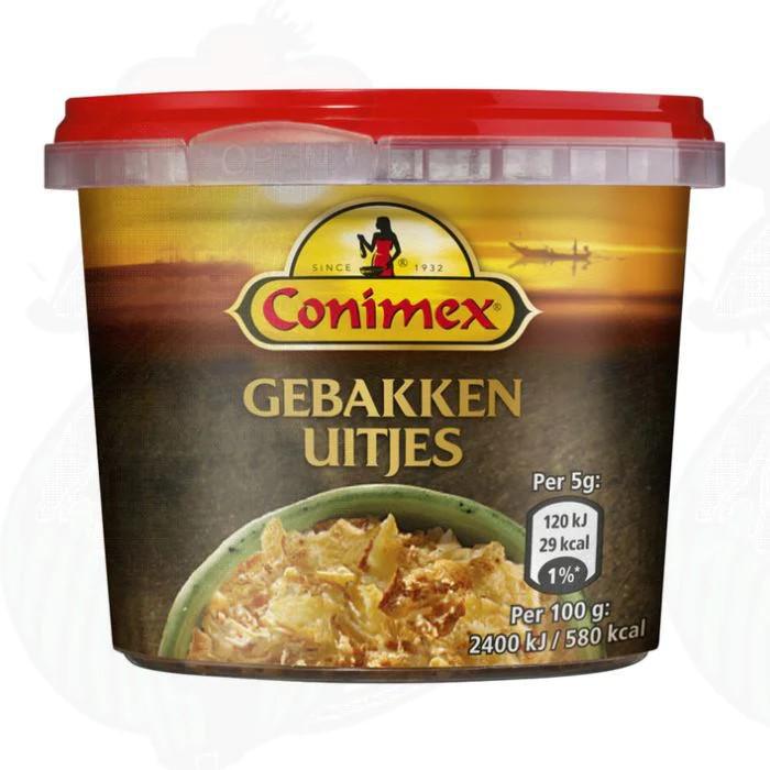Conimex Gebakken Uitjes-100g ... Holland Store - Toronto