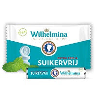Sugar-free