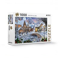 Puzzles