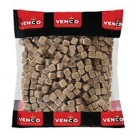 Bulk Licorice