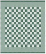 DDDDD Towel – Barbeque Green