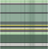 DDDDD Towel – Helsinki Mint Green