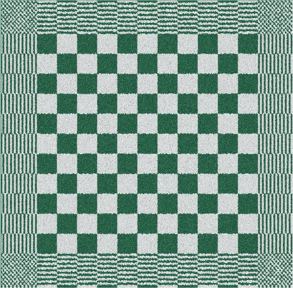 DDDDD Towel – Barbeque Green