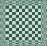 DDDDD Towel – Barbeque Green