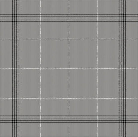 DDDDD Towel – Morvan Grey