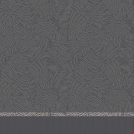 DDDDD Towel – Barrier Anthracite