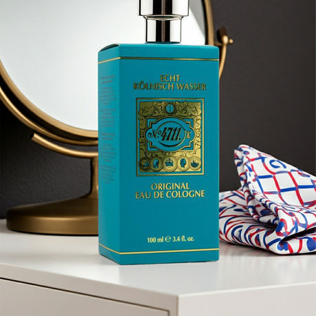 4711 Eau de Cologne -100ml