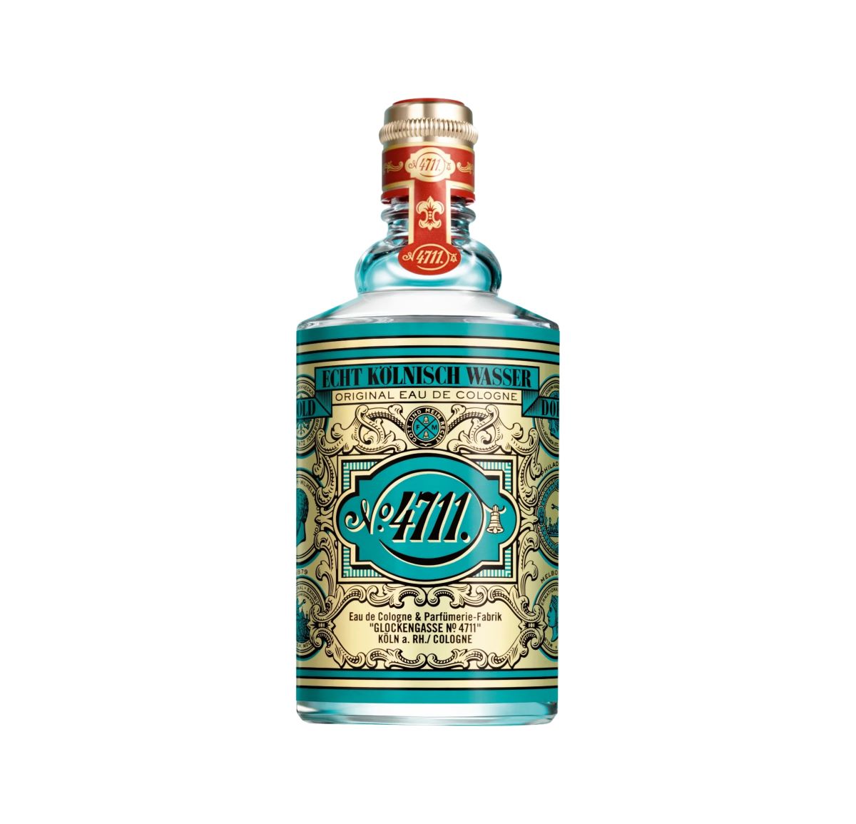4711 Eau de Cologne-100 mL - Bottle --- Holland Store - Toronto
